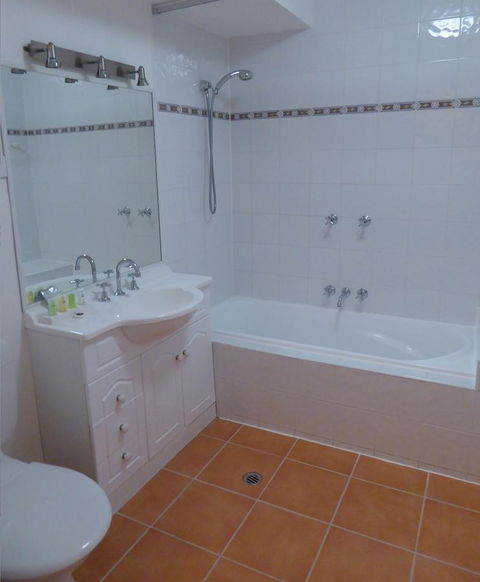 Lifestyle Apartments At Ferntree - Foster Accommodation 19