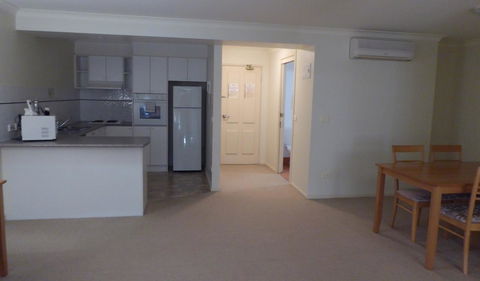 Lifestyle Apartments At Ferntree - Foster Accommodation 17