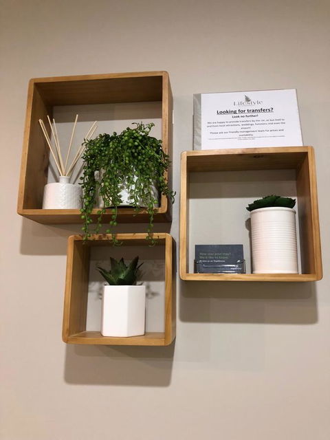 Lifestyle Apartments At Ferntree - Foster Accommodation 3