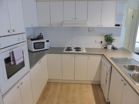Lifestyle Apartments At Ferntree - Foster Accommodation 16