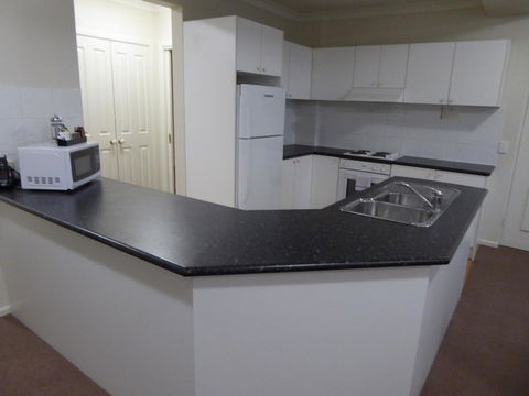 Lifestyle Apartments At Ferntree - Foster Accommodation 24