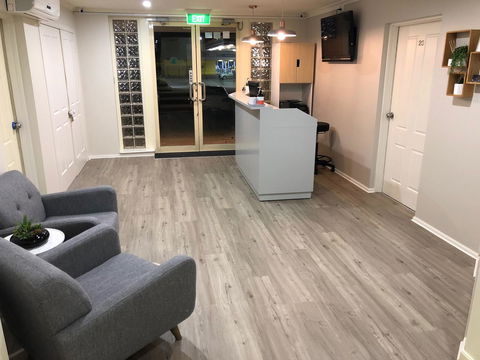 Lifestyle Apartments At Ferntree - Foster Accommodation 8