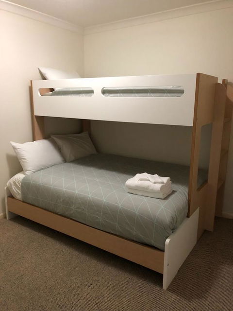 Lifestyle Apartments At Ferntree - Foster Accommodation 9