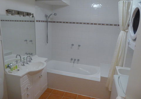 Lifestyle Apartments At Ferntree - Foster Accommodation 21