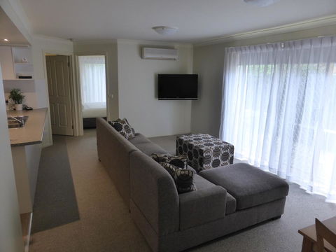 Lifestyle Apartments At Ferntree - Foster Accommodation 11