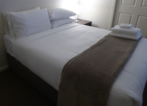 Lifestyle Apartments At Ferntree - Foster Accommodation 22