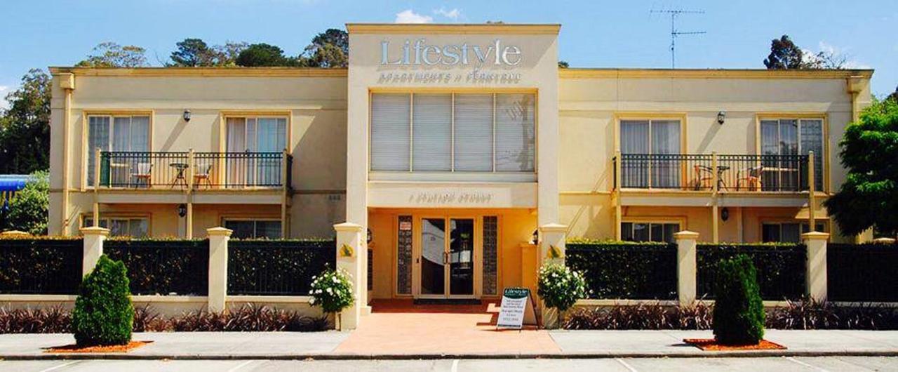 Lysterfield South VIC Foster Accommodation