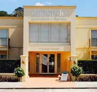 Lifestyle Apartments at Ferntree - Foster Accommodation