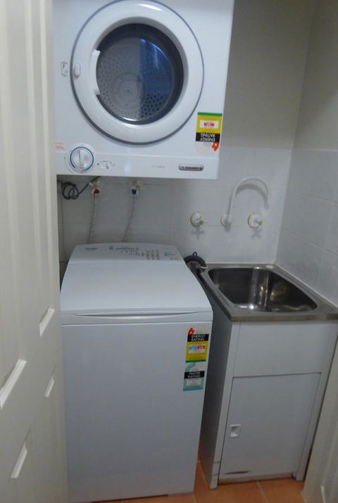 Lifestyle Apartments At Ferntree - Foster Accommodation 23