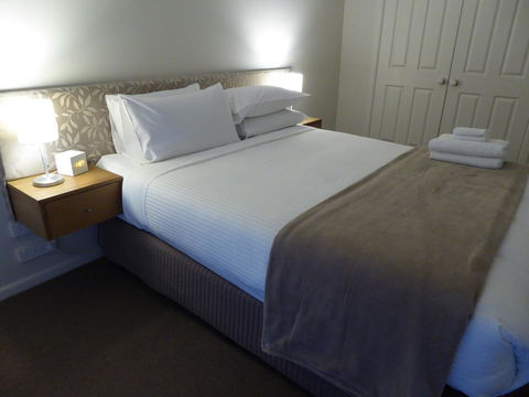 Lifestyle Apartments At Ferntree - Foster Accommodation 27