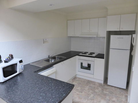 Lifestyle Apartments At Ferntree - Foster Accommodation 14