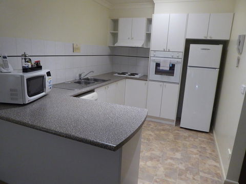 Lifestyle Apartments At Ferntree - Foster Accommodation 20