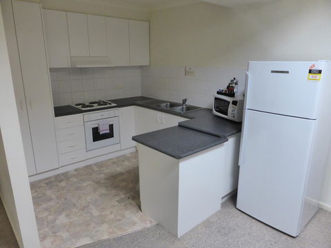 Lifestyle Apartments At Ferntree - Foster Accommodation 12