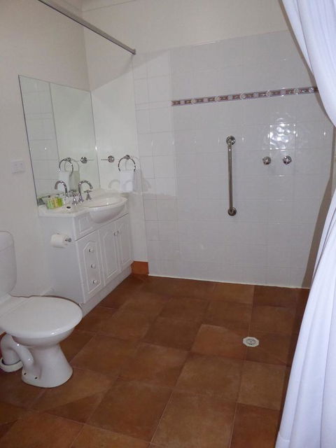 Lifestyle Apartments At Ferntree - Foster Accommodation 25