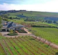 Waybourne- Vineyard and Winery - Foster Accommodation