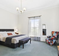 The Riversleigh - Foster Accommodation