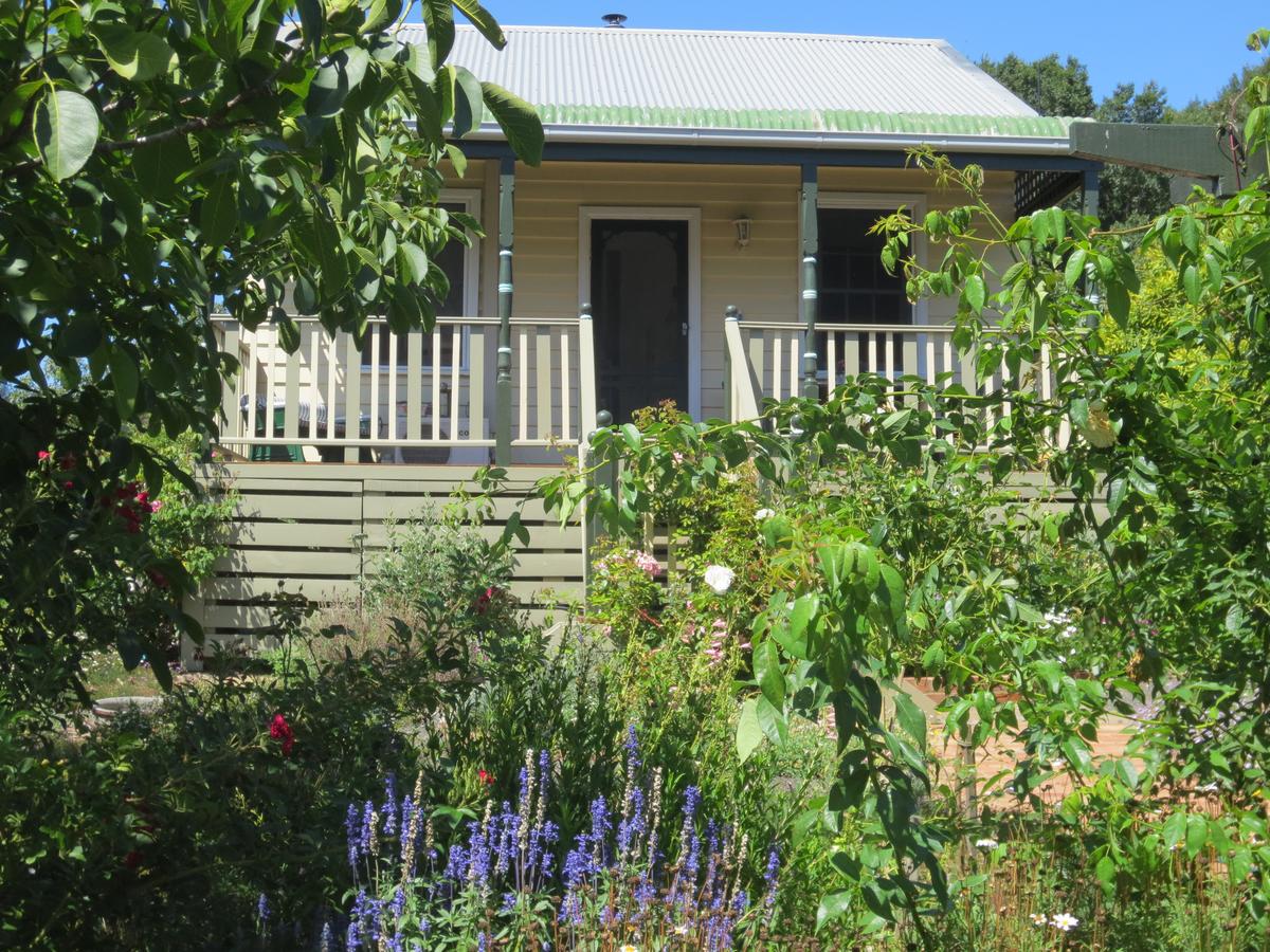 Trida VIC Foster Accommodation