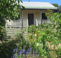 Walnut Cottage via Leongatha - Foster Accommodation