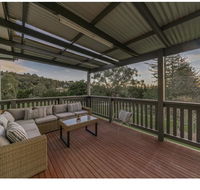 Gracemont Boutique Accommodation - Foster Accommodation
