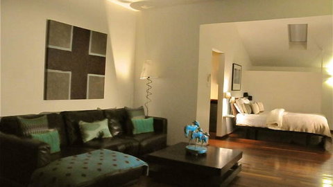 Chestnut Daylesford - Foster Accommodation 4