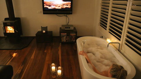 Chestnut Daylesford - Foster Accommodation 6