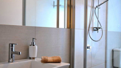 Chestnut Daylesford - Foster Accommodation 7