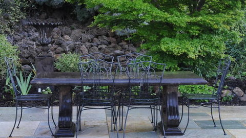 Chestnut Daylesford - Foster Accommodation 12