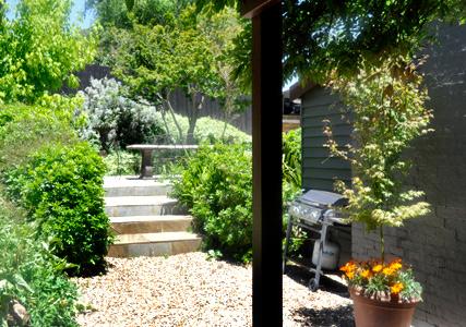 Chestnut Daylesford - Foster Accommodation 10