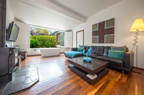 Chestnut Daylesford - Foster Accommodation 0