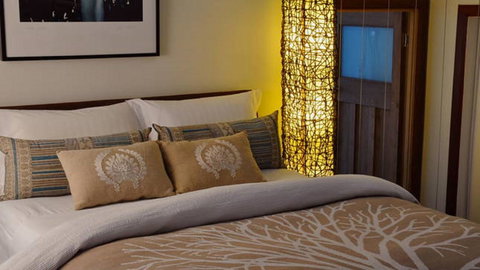 Chestnut Daylesford - Foster Accommodation 3