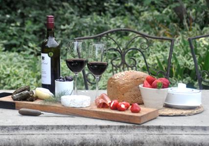 Chestnut Daylesford - Foster Accommodation 11