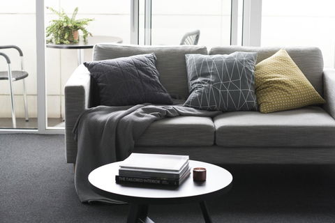 Tyrian Serviced Apartments Fitzroy - Foster Accommodation 3