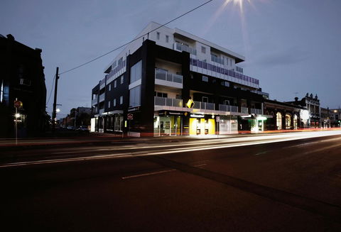 Tyrian Serviced Apartments Fitzroy - Foster Accommodation 7