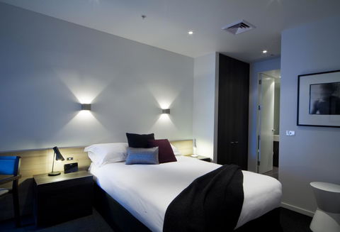 Tyrian Serviced Apartments Fitzroy - Foster Accommodation 5