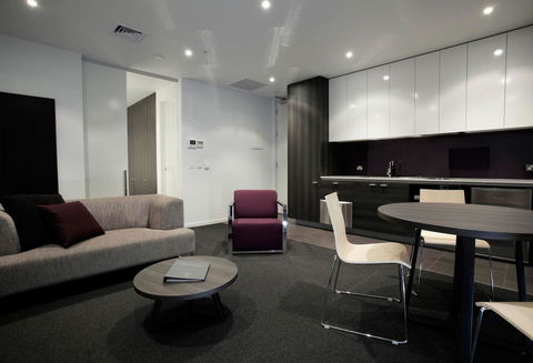 Tyrian Serviced Apartments Fitzroy - Foster Accommodation 4
