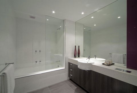 Tyrian Serviced Apartments Fitzroy - Foster Accommodation 8