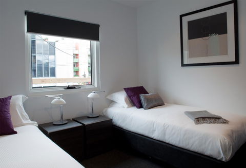 Tyrian Serviced Apartments Fitzroy - Foster Accommodation 6
