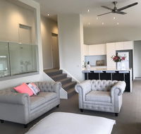 Lorne Sea View Terrace house - Foster Accommodation