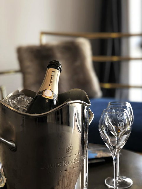 Daylesford Art Motel - Foster Accommodation 14