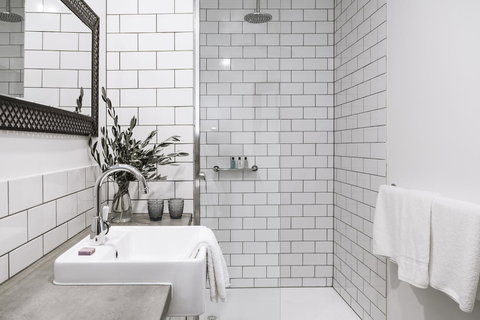 Daylesford Art Motel - Foster Accommodation 2