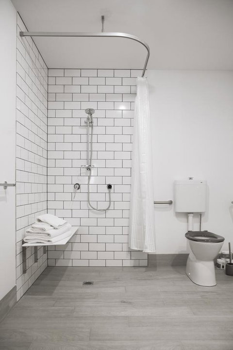 Daylesford Art Motel - Foster Accommodation 17