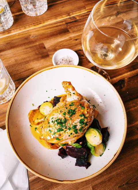 Daylesford Art Motel - Foster Accommodation 19