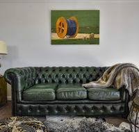 Farmers Arms Hotel Daylesford - Foster Accommodation