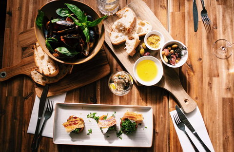 Daylesford Art Motel - Foster Accommodation 20