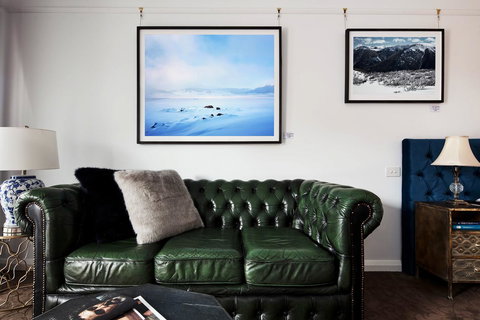 Daylesford Art Motel - Foster Accommodation 12