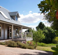 Della Fonte - Foster Accommodation