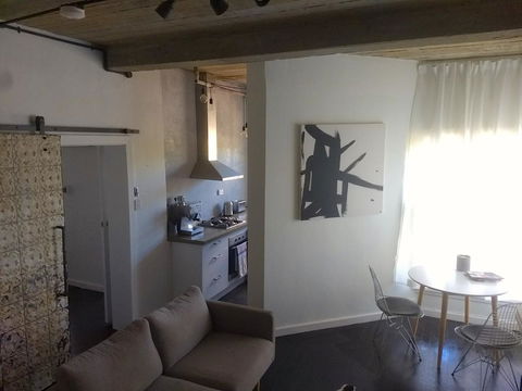 Rooftops - Foster Accommodation 4