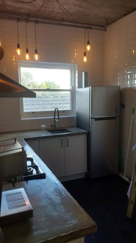 Rooftops - Foster Accommodation 15