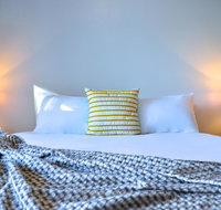 Mansfield Apartments - Foster Accommodation