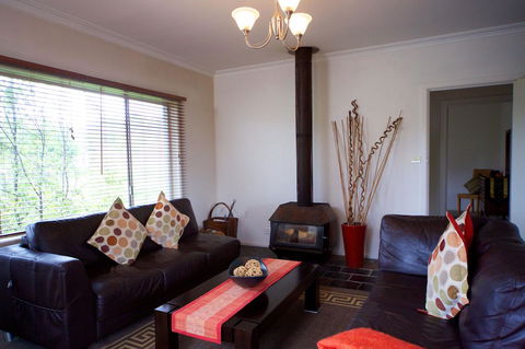 Healesville Apartments - Foster Accommodation 6